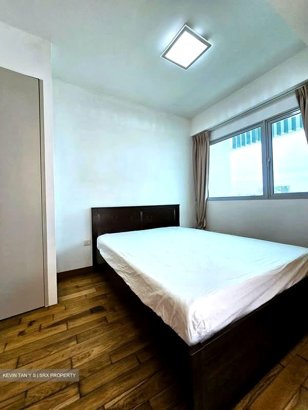 Eight Riversuites (D12), Condominium #558866391